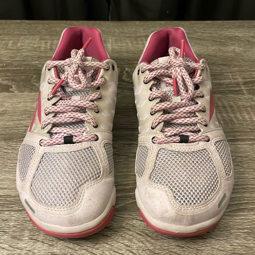 Reebok CrossFit Sneakers